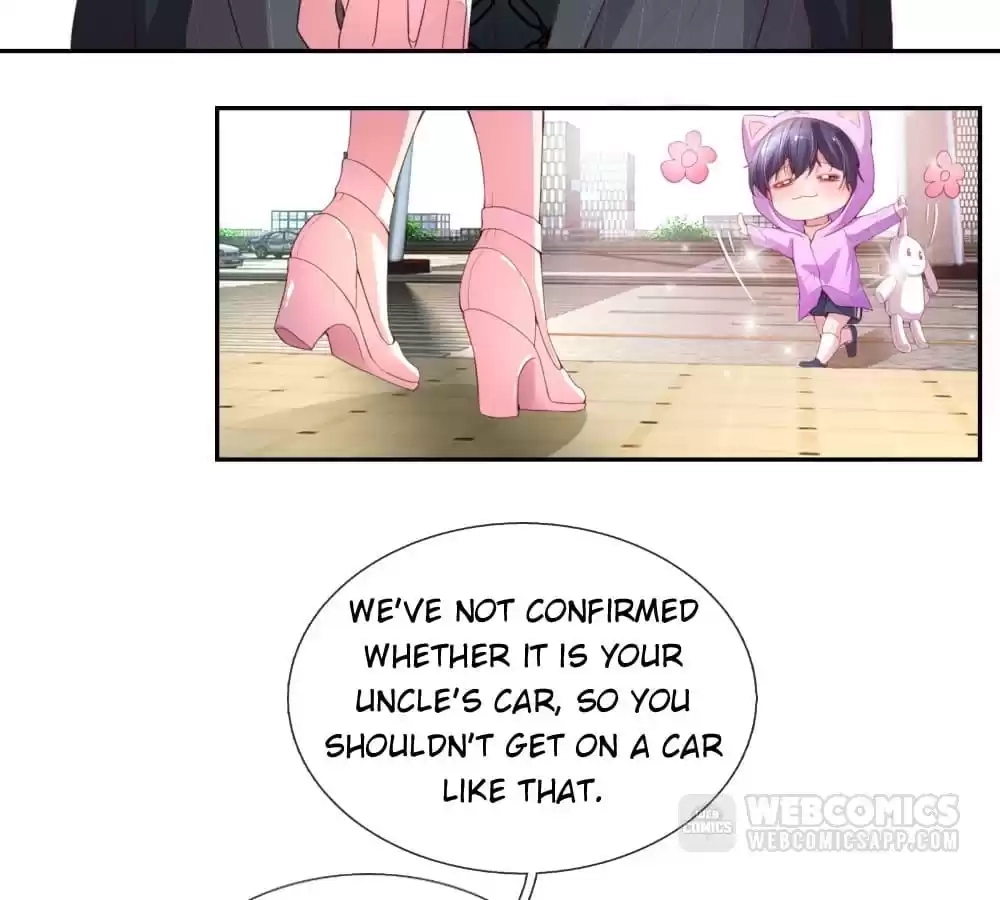 Sweet Escape Chapter 1 page 38 - 