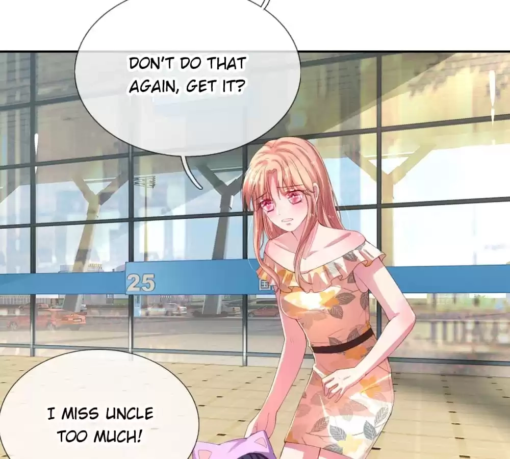 Sweet Escape Chapter 1 page 39 - 