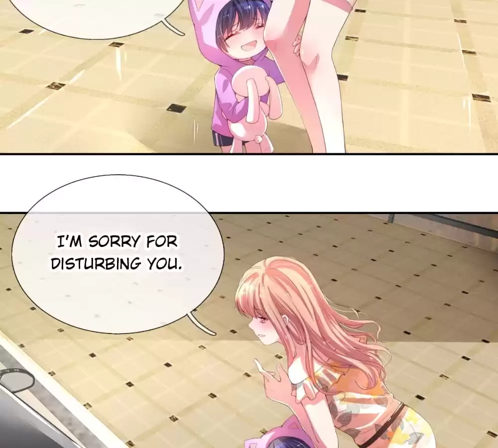 Sweet Escape Chapter 1 page 40 - 