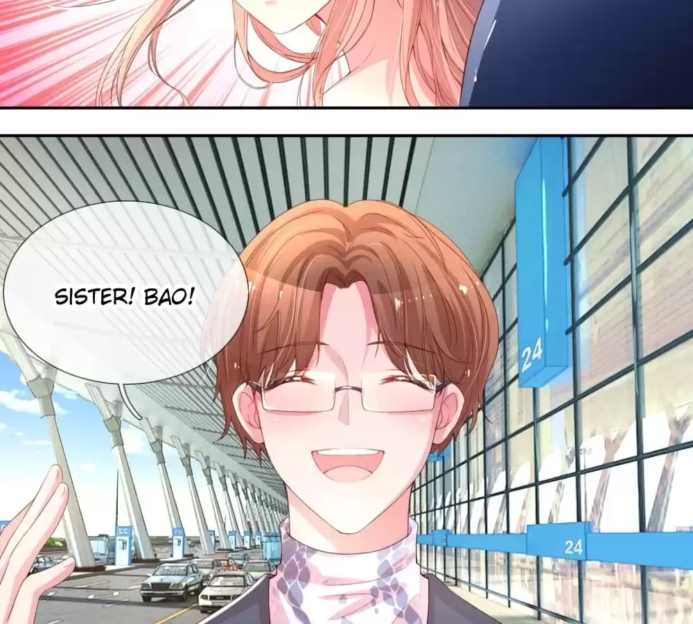 Sweet Escape Chapter 1 page 48 - 