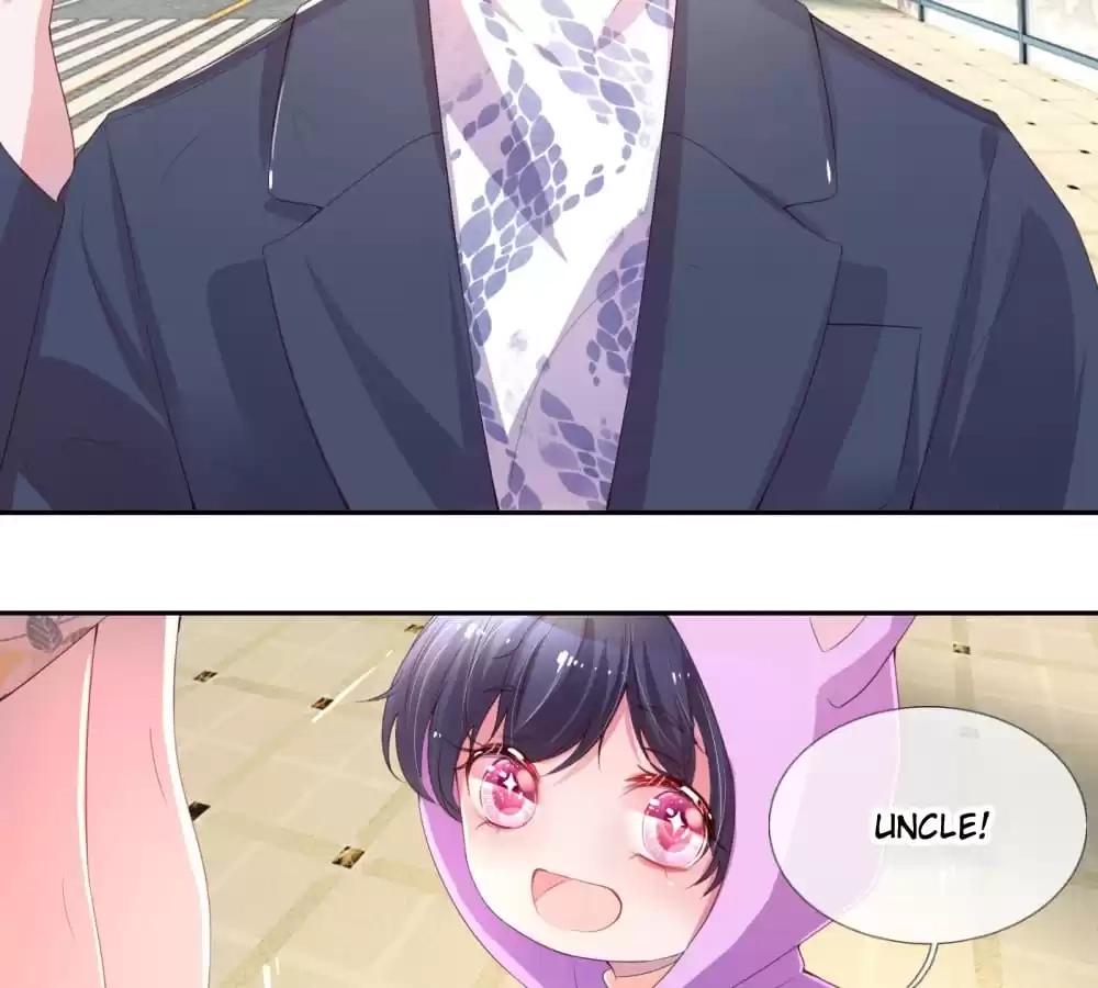 Sweet Escape Chapter 1 page 49 - 