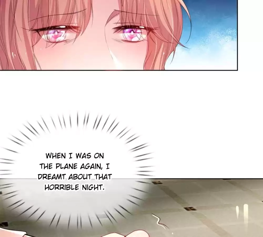Sweet Escape Chapter 1 page 6 - 