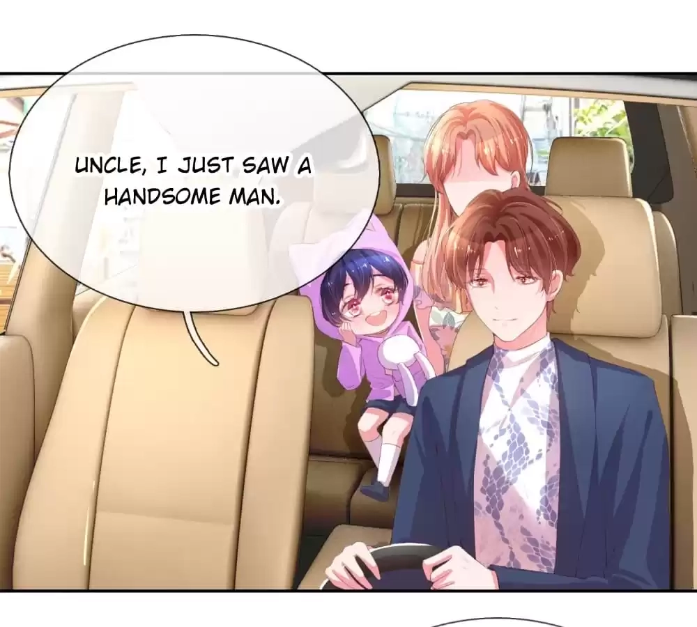 Sweet Escape Chapter 1 page 53 - 