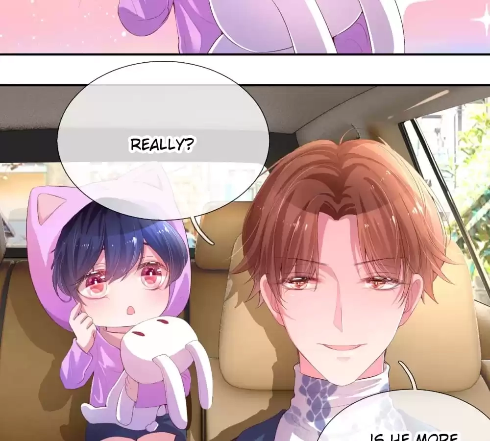 Sweet Escape Chapter 1 page 55 - 