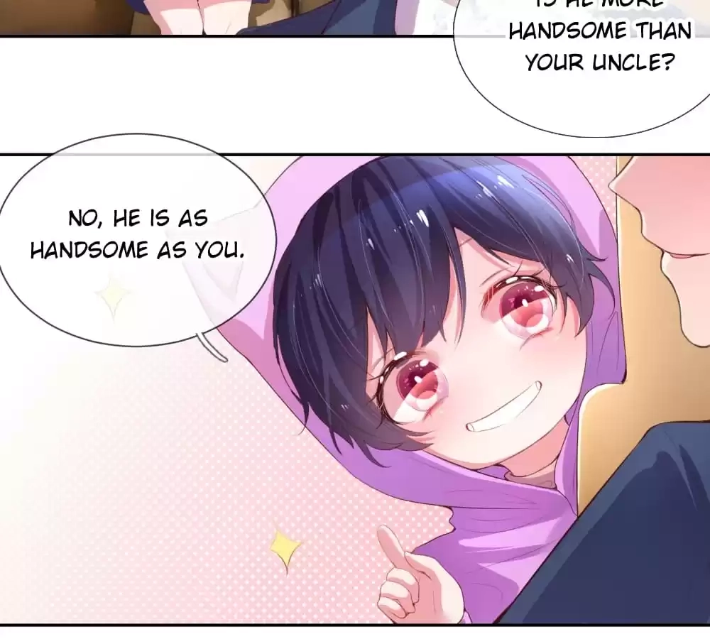 Sweet Escape Chapter 1 page 56 - 