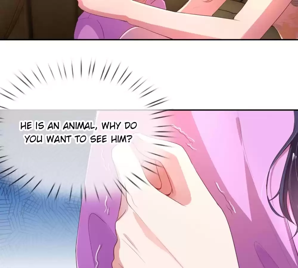 Sweet Escape Chapter 1 page 61 - 