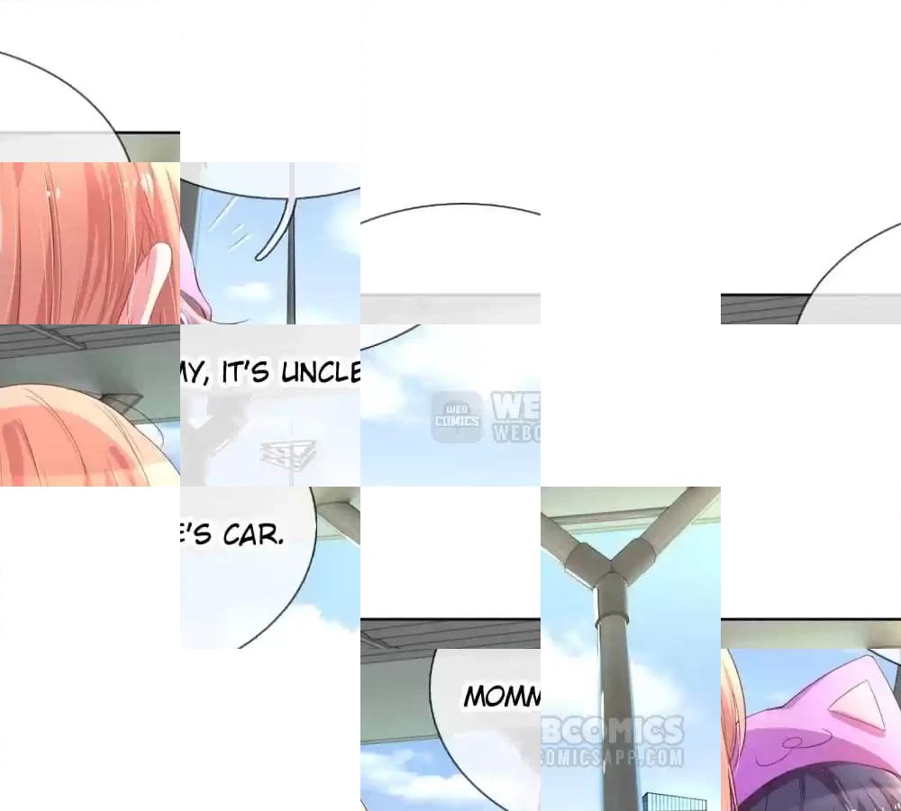 Sweet Escape Chapter 1 page 8 - 