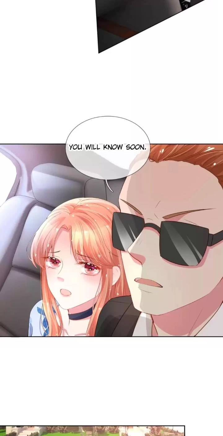 Sweet Escape Chapter 10 page 2 - 