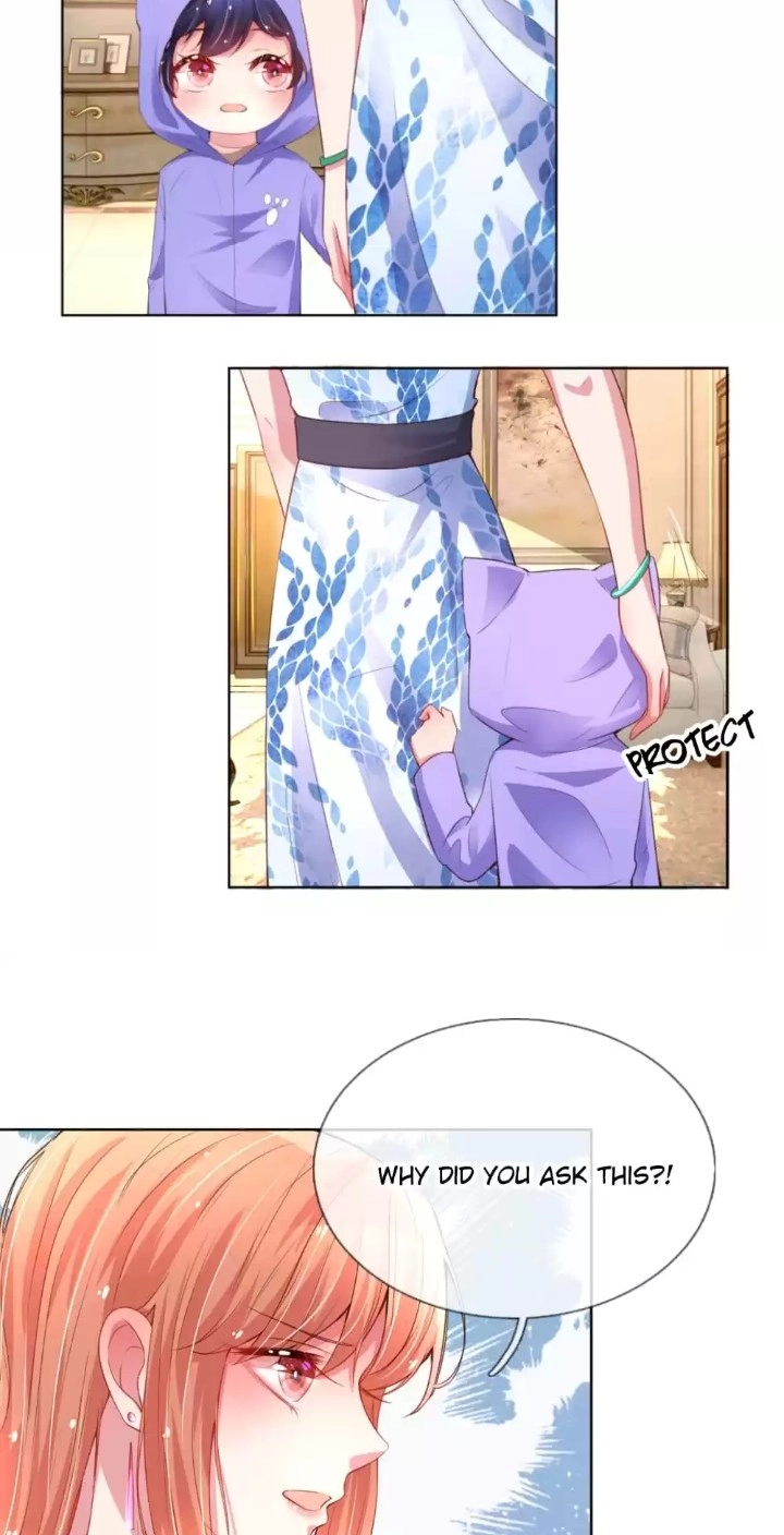Sweet Escape Chapter 10 page 13 - 