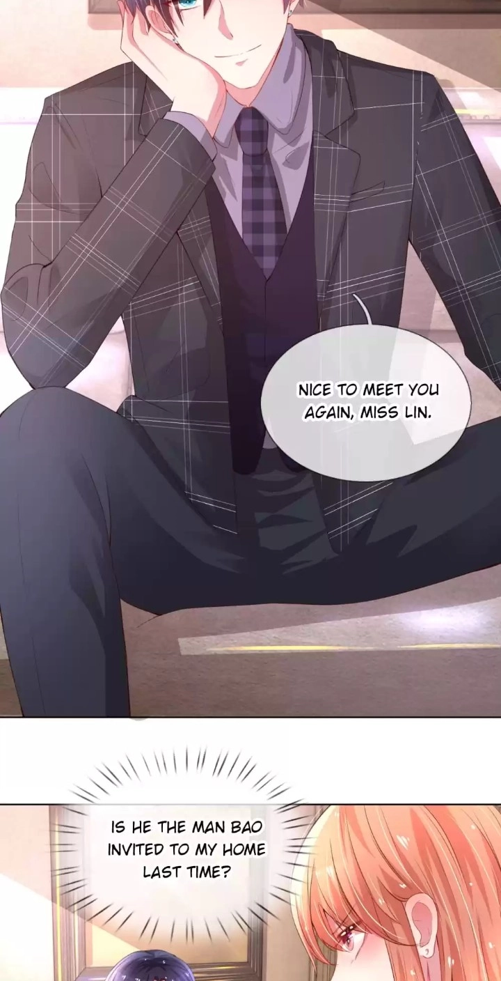 Sweet Escape Chapter 10 page 7 - 
