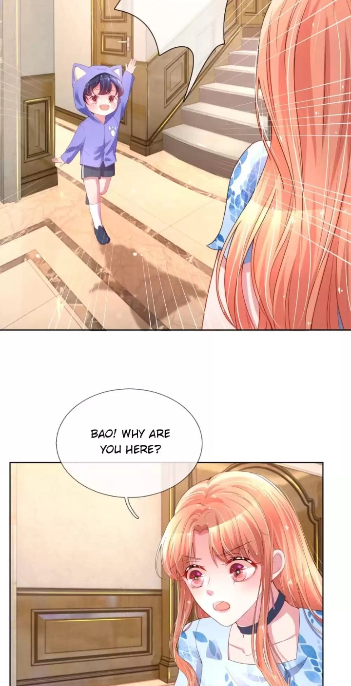Sweet Escape Chapter 10 page 9 - 