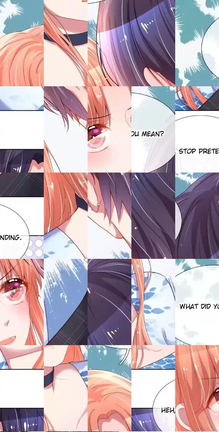 Sweet Escape Chapter 11 page 4 - 