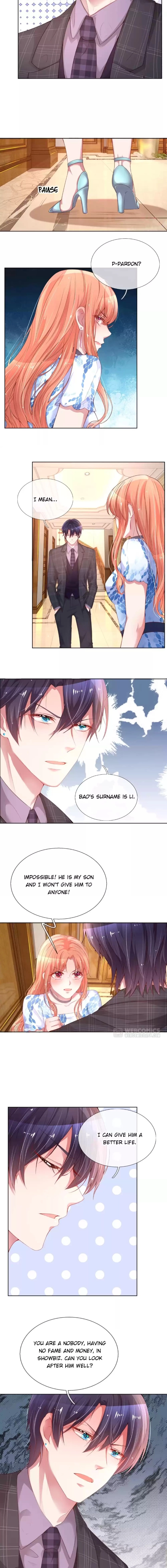 Sweet Escape Chapter 12 page 2 - 