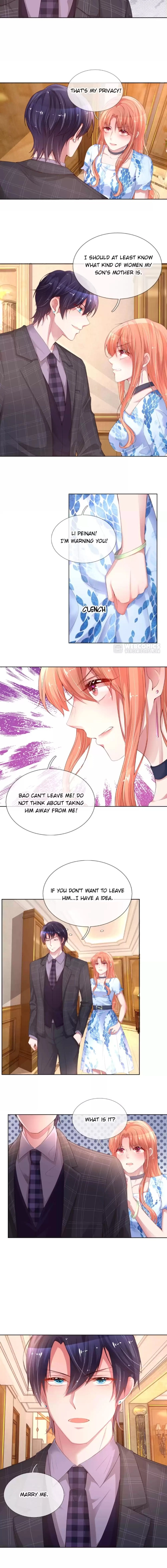 Sweet Escape Chapter 12 page 3 - 