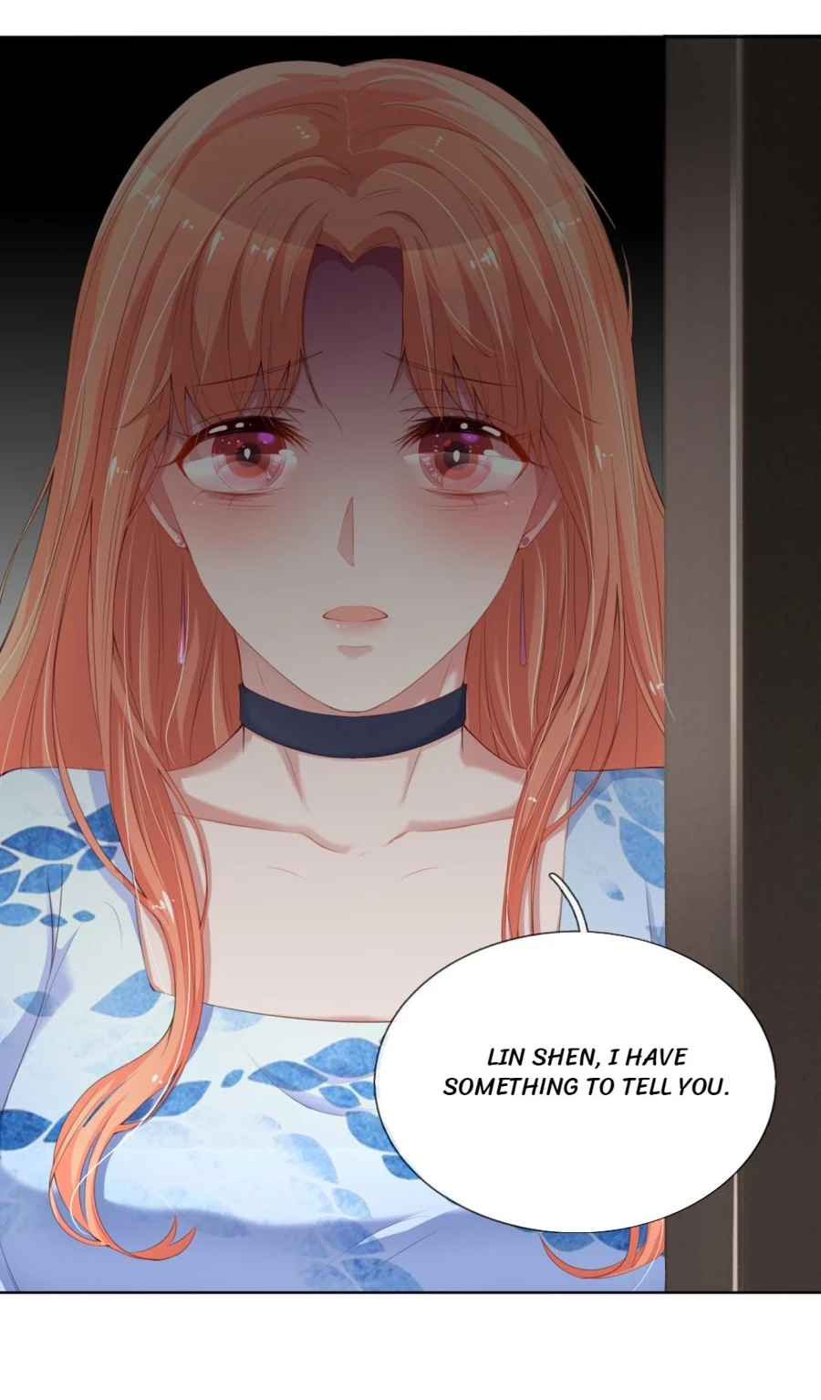 Sweet Escape Chapter 14 page 2 - 