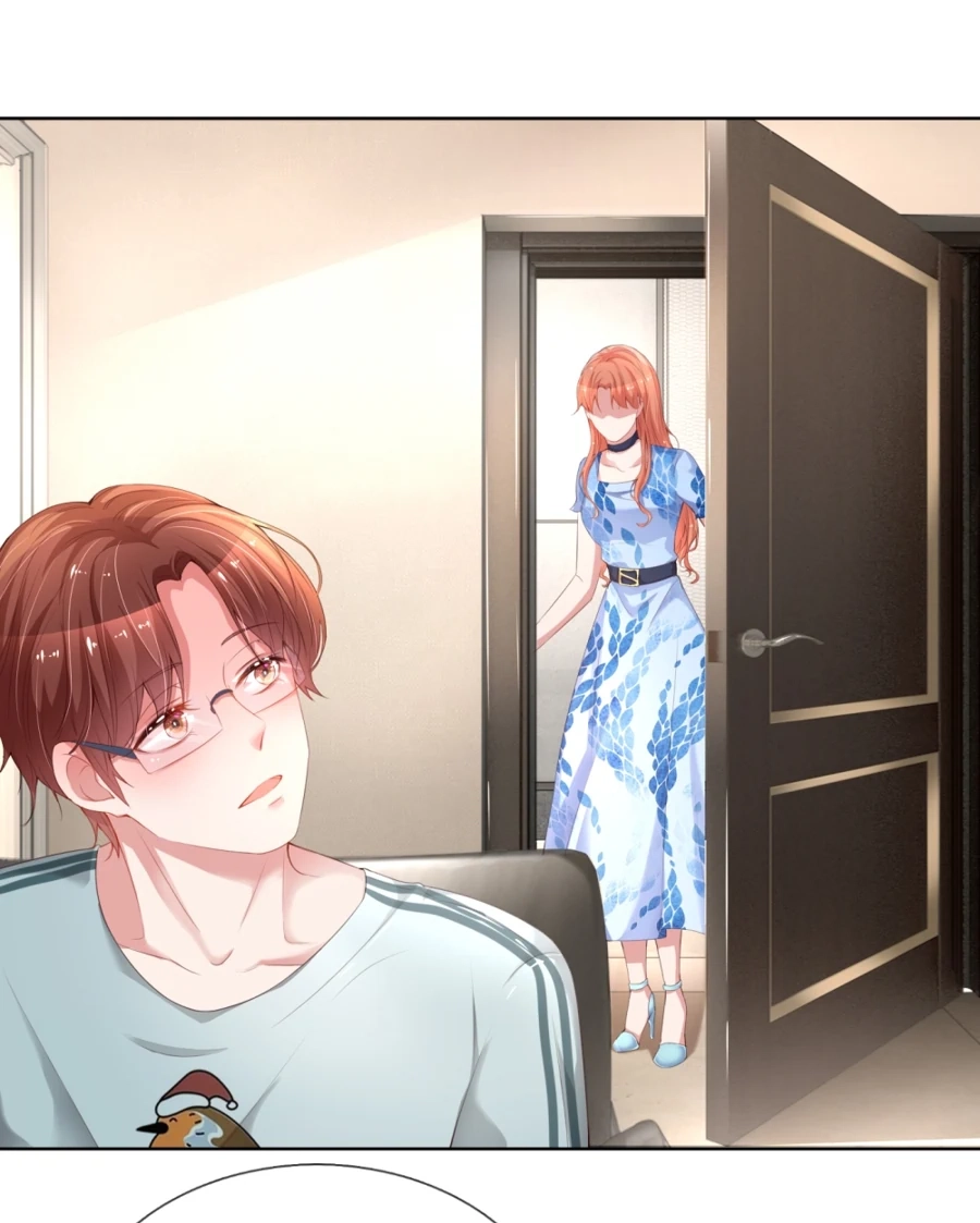 Sweet Escape Chapter 14 page 15 - 