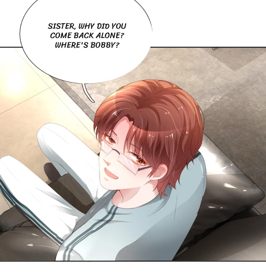 Sweet Escape Chapter 14 page 16 - 