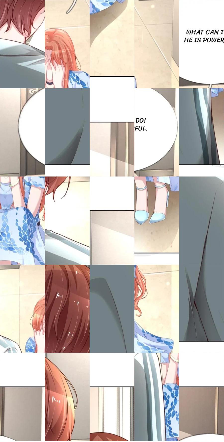 Sweet Escape Chapter 14 page 8 - 
