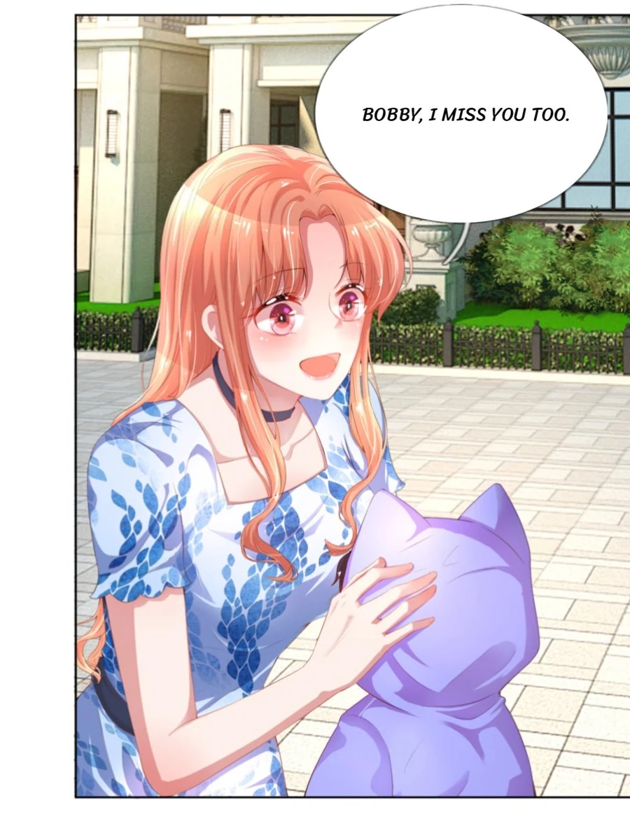 Sweet Escape Chapter 15 page 2 - 