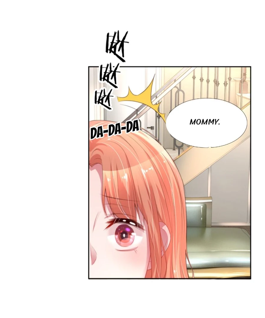 Sweet Escape Chapter 15 page 11 - 