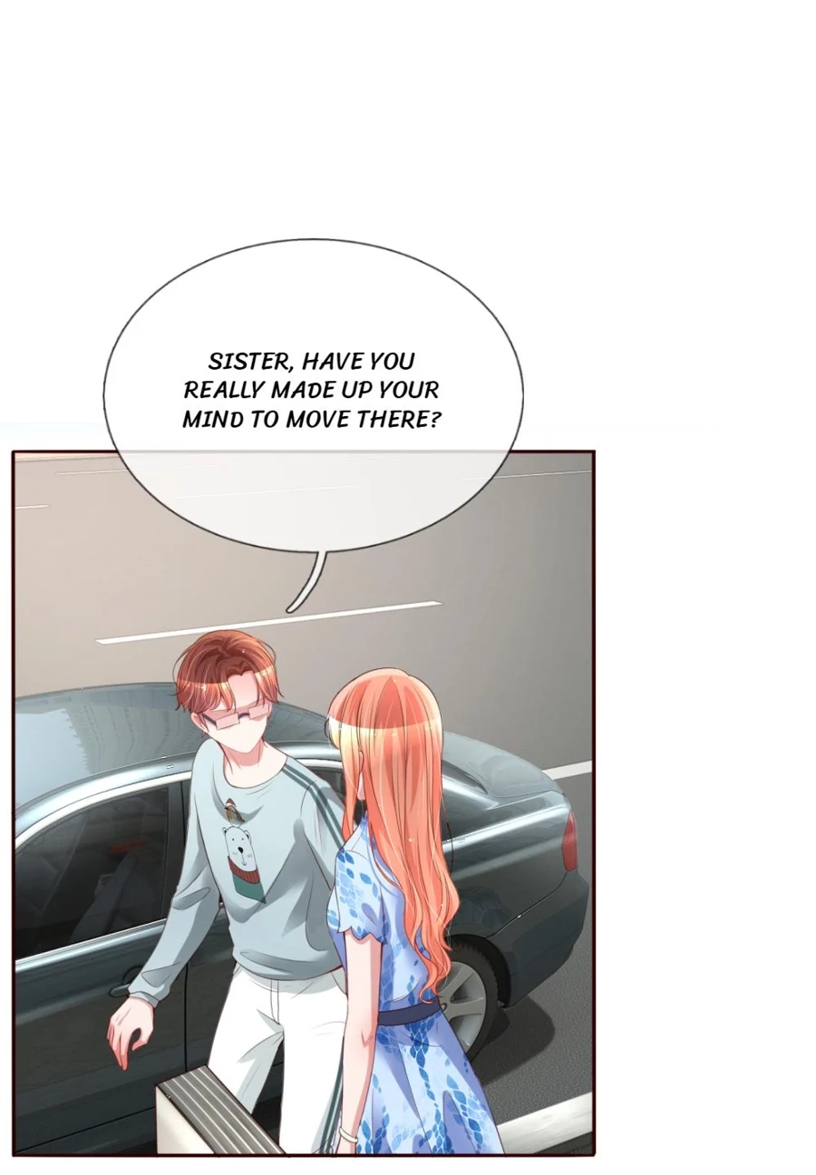 Sweet Escape Chapter 15 page 12 - 