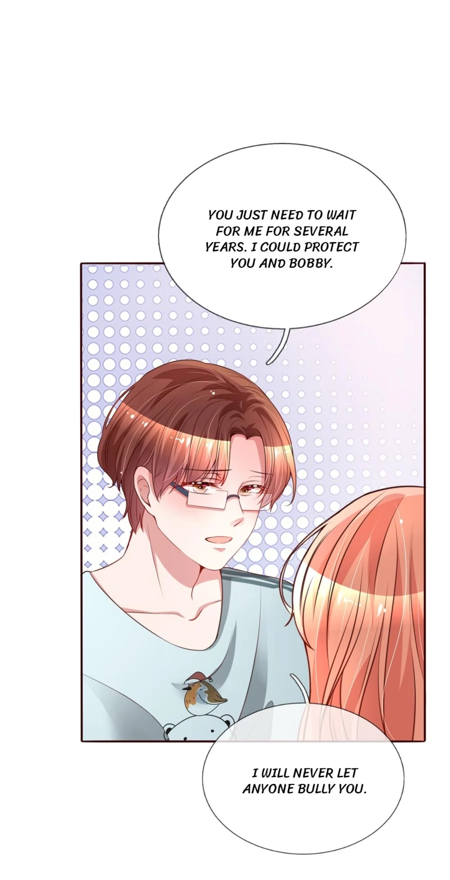 Sweet Escape Chapter 15 page 13 - 