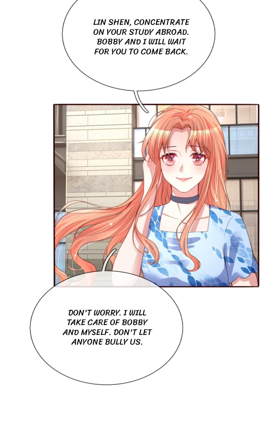 Sweet Escape Chapter 15 page 15 - 