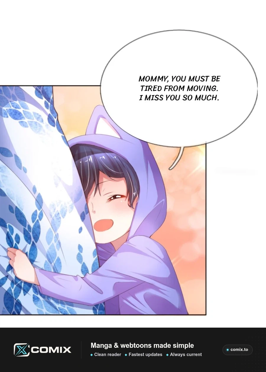 Sweet Escape Chapter 15 page 19 - 