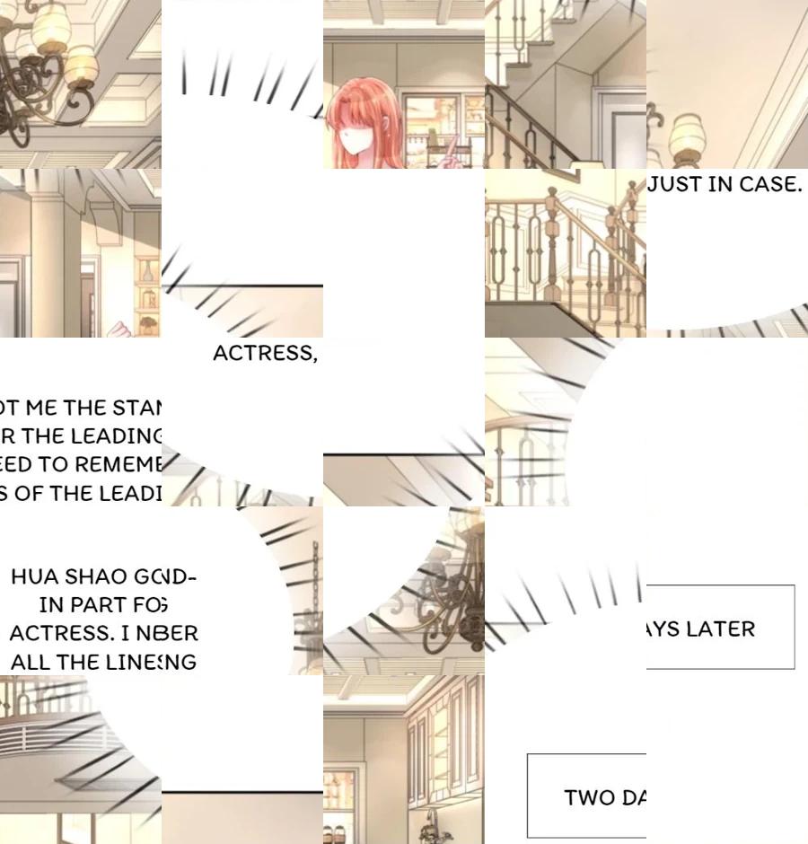 Sweet Escape Chapter 15 page 4 - 