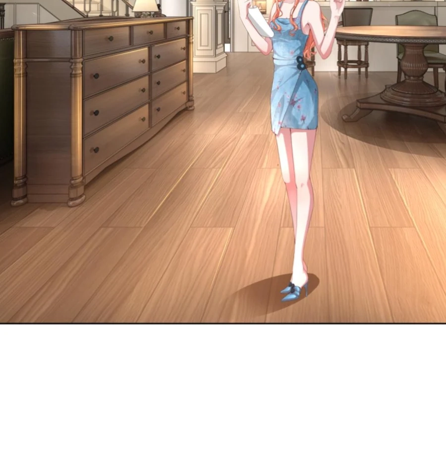 Sweet Escape Chapter 15 page 5 - 