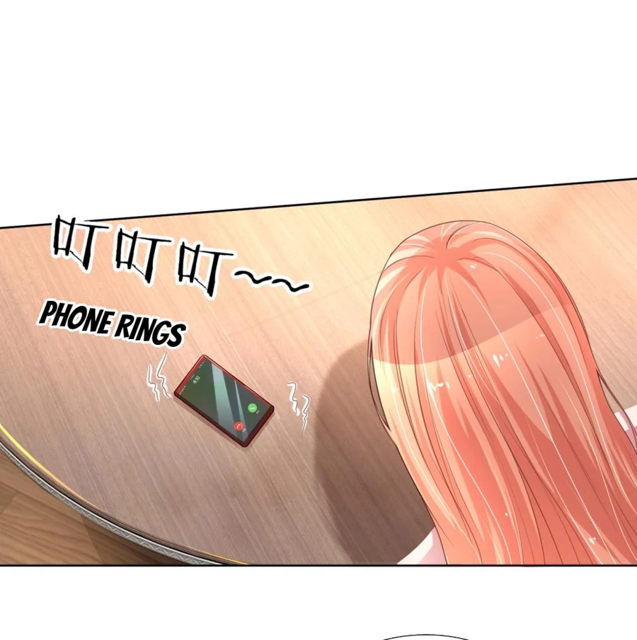 Sweet Escape Chapter 15 page 6 - 
