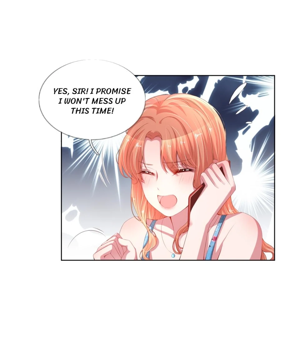 Sweet Escape Chapter 15 page 9 - 