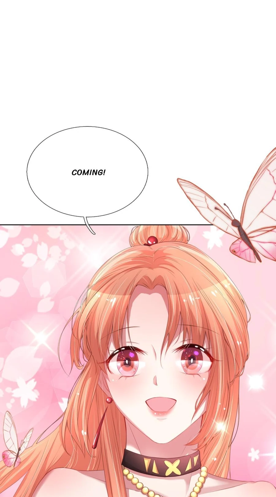 Sweet Escape Chapter 16 page 11 - 