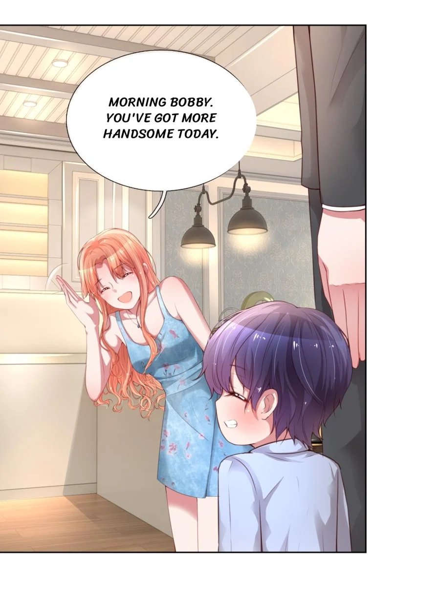 Sweet Escape Chapter 16 page 13 - 
