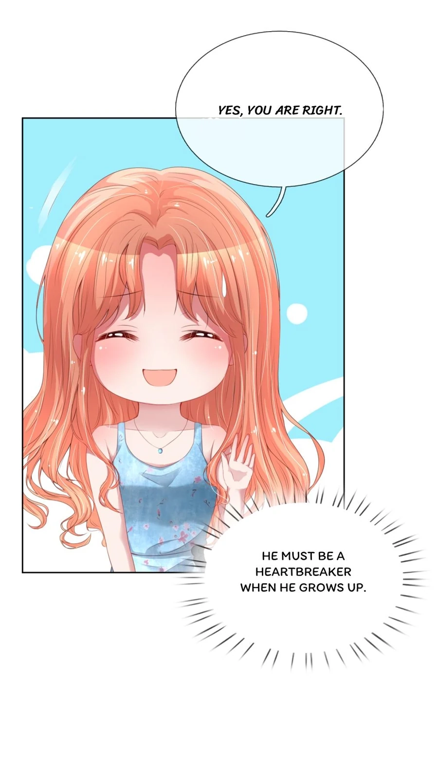 Sweet Escape Chapter 16 page 16 - 
