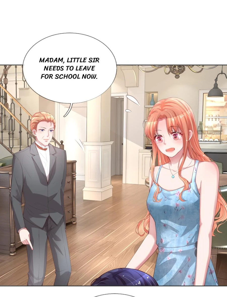 Sweet Escape Chapter 16 page 17 - 