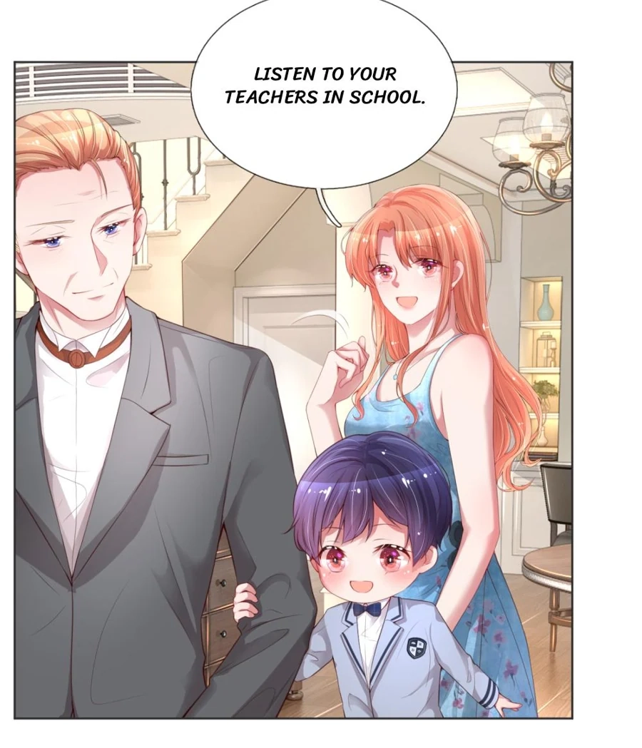 Sweet Escape Chapter 16 page 18 - 