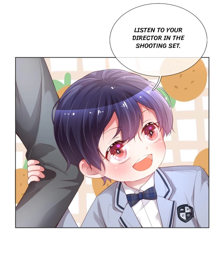 Sweet Escape Chapter 16 page 19 - 