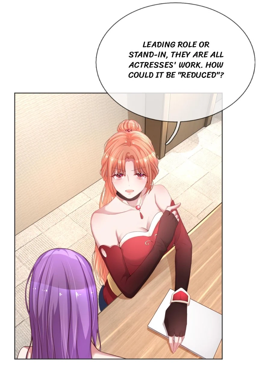 Sweet Escape Chapter 16 page 5 - 