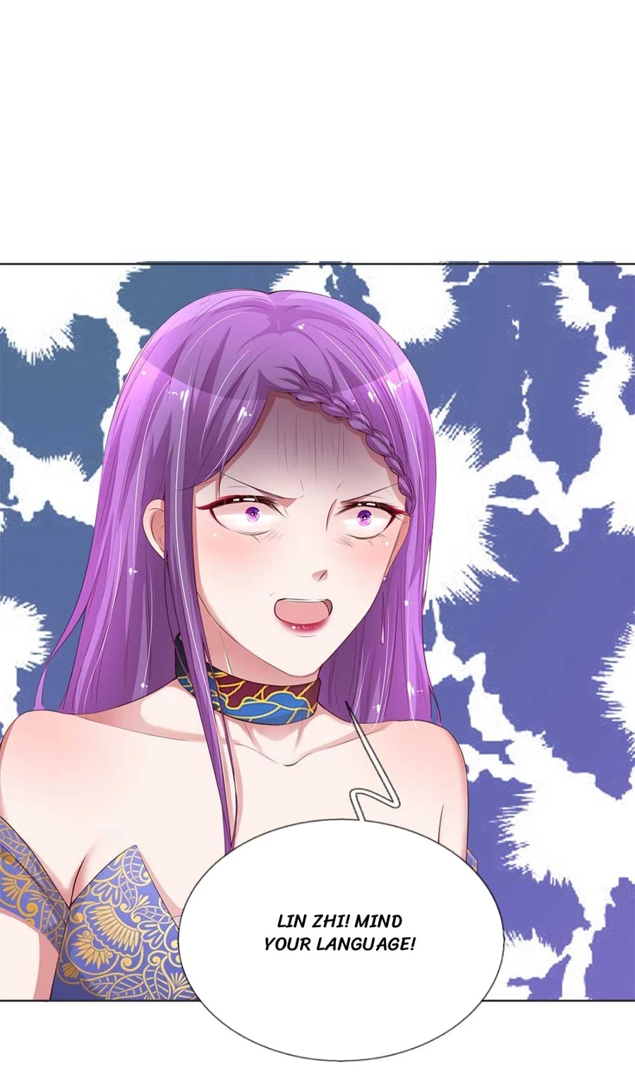 Sweet Escape Chapter 16 page 6 - 