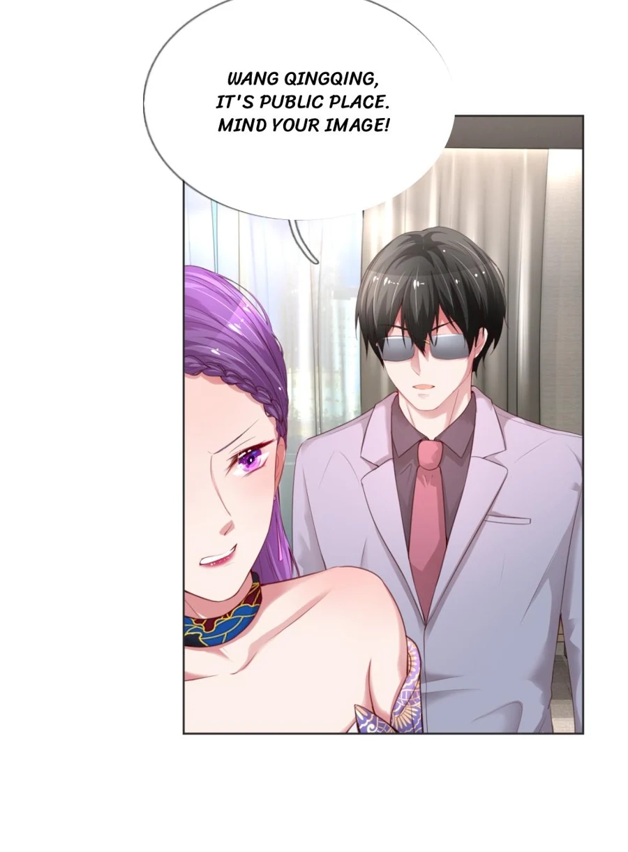 Sweet Escape Chapter 16 page 7 - 