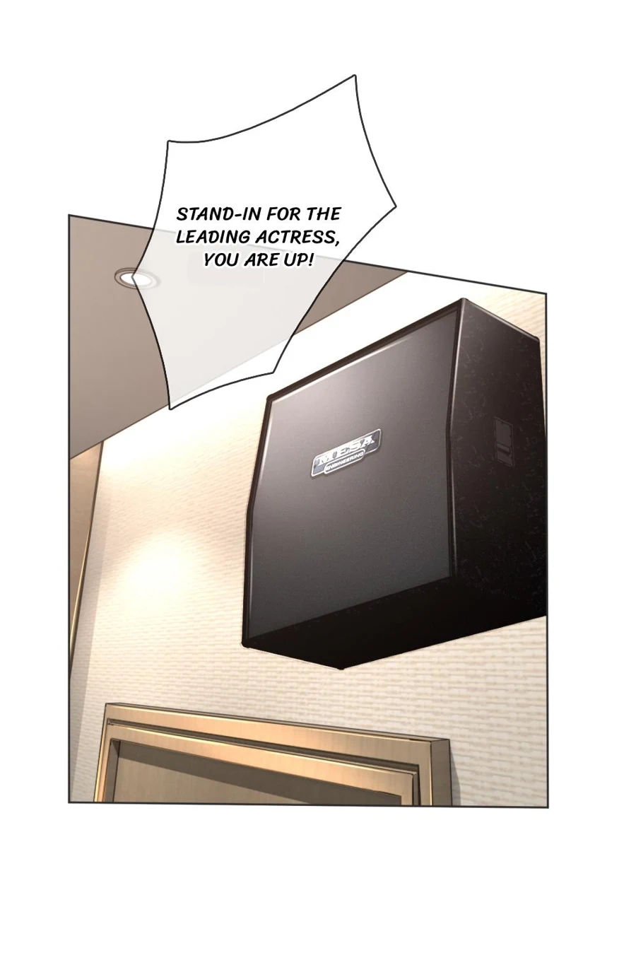 Sweet Escape Chapter 16 page 9 - 