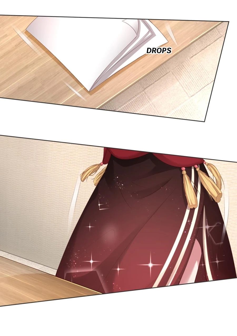 Sweet Escape Chapter 16 page 10 - 