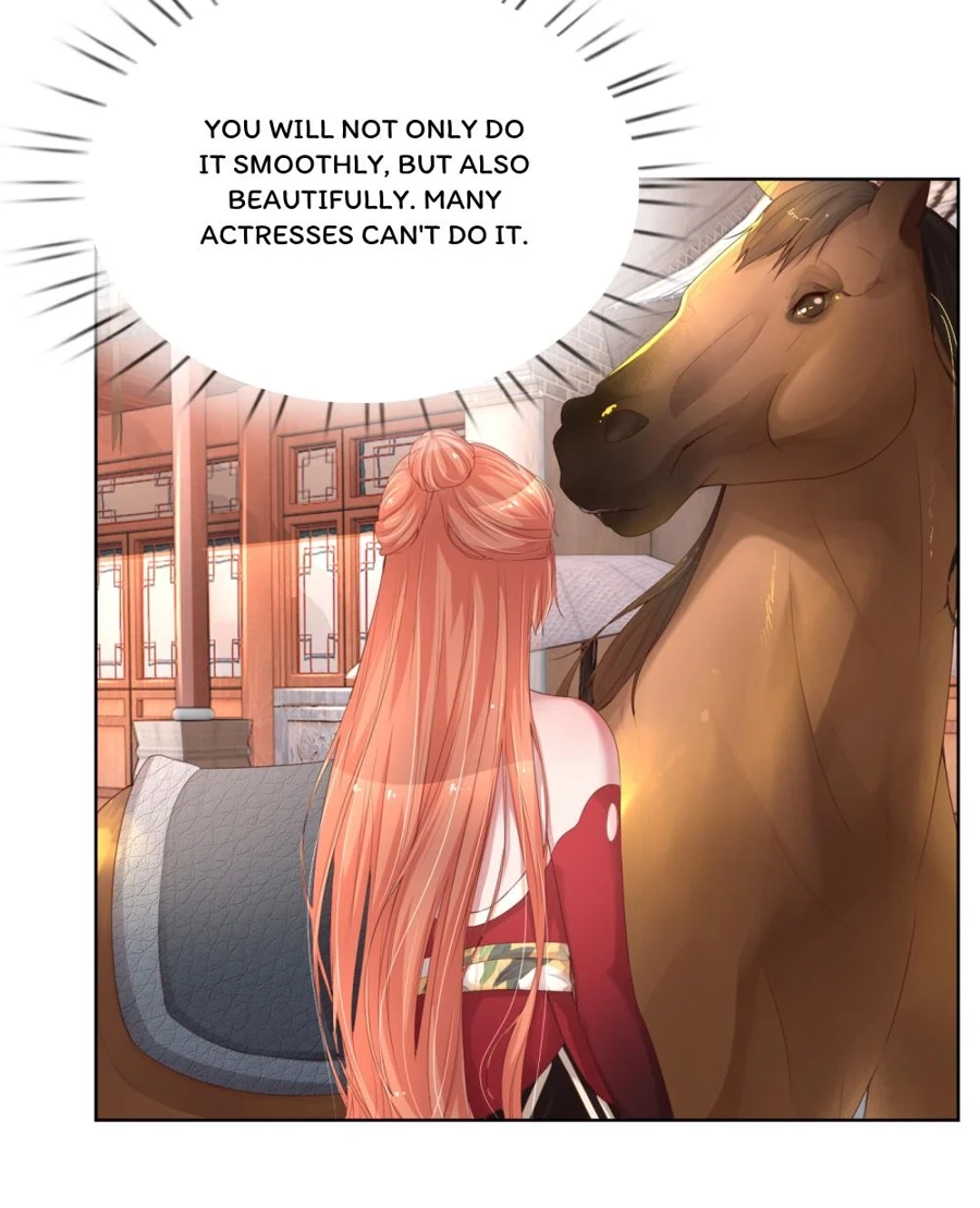 Sweet Escape Chapter 17 page 11 - 