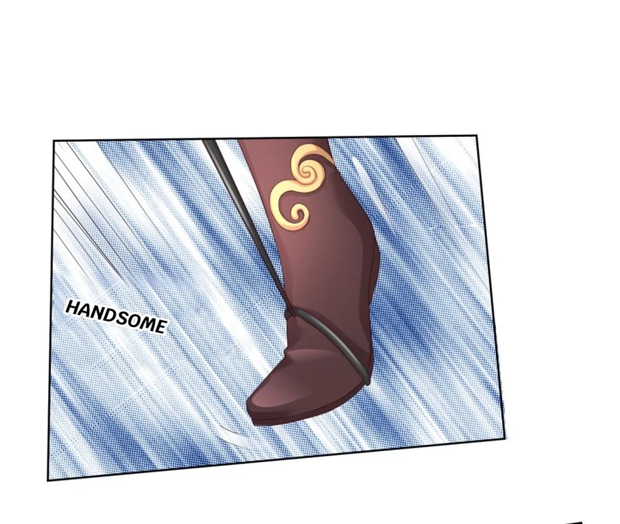 Sweet Escape Chapter 17 page 14 - 