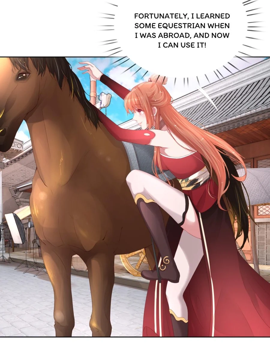 Sweet Escape Chapter 17 page 16 - 