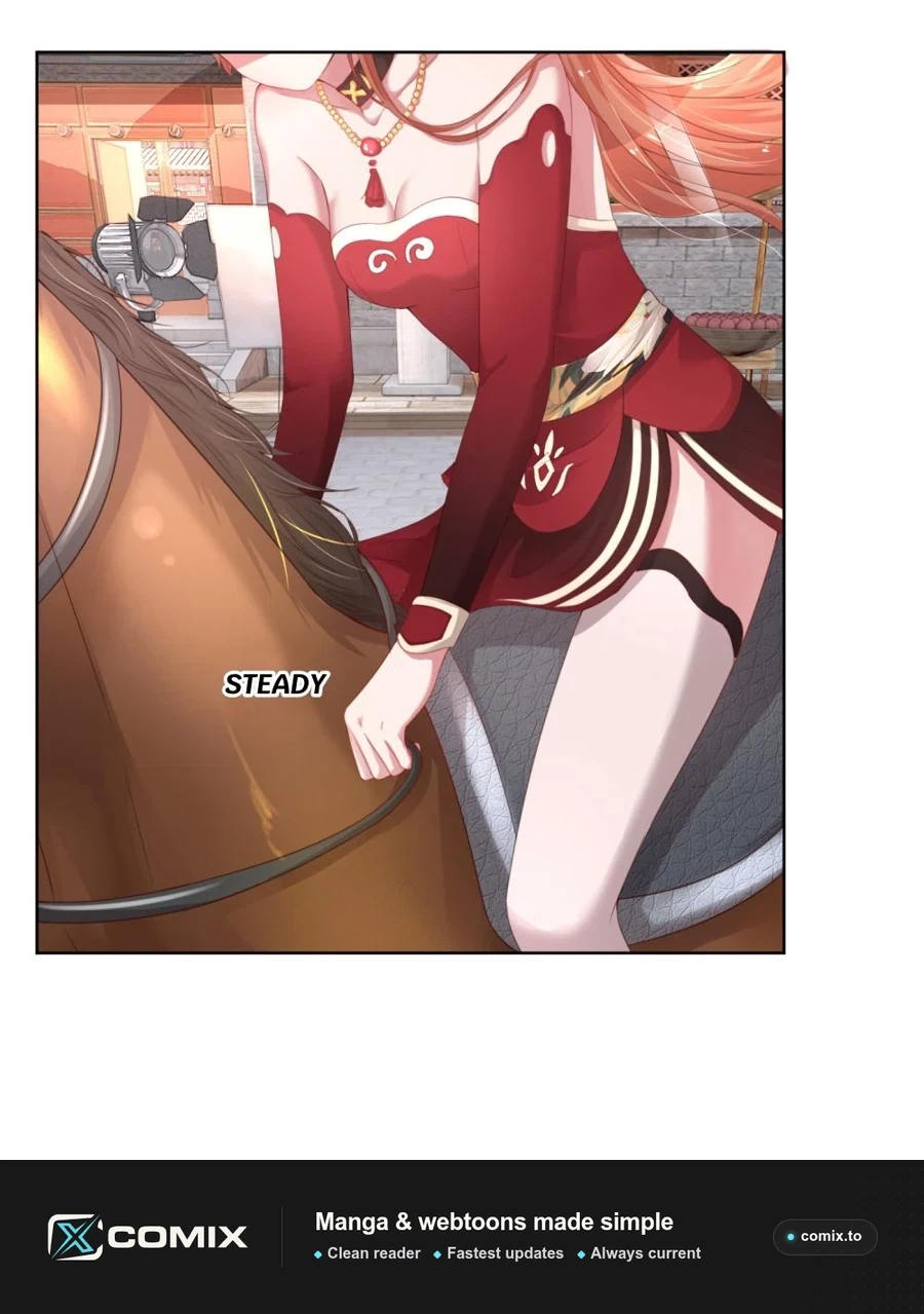 Sweet Escape Chapter 17 page 17 - 