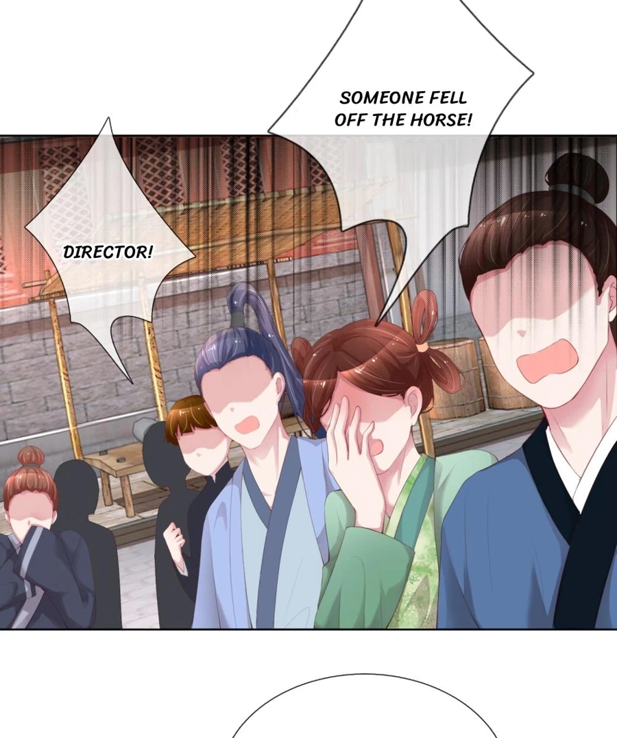 Sweet Escape Chapter 17 page 5 - 