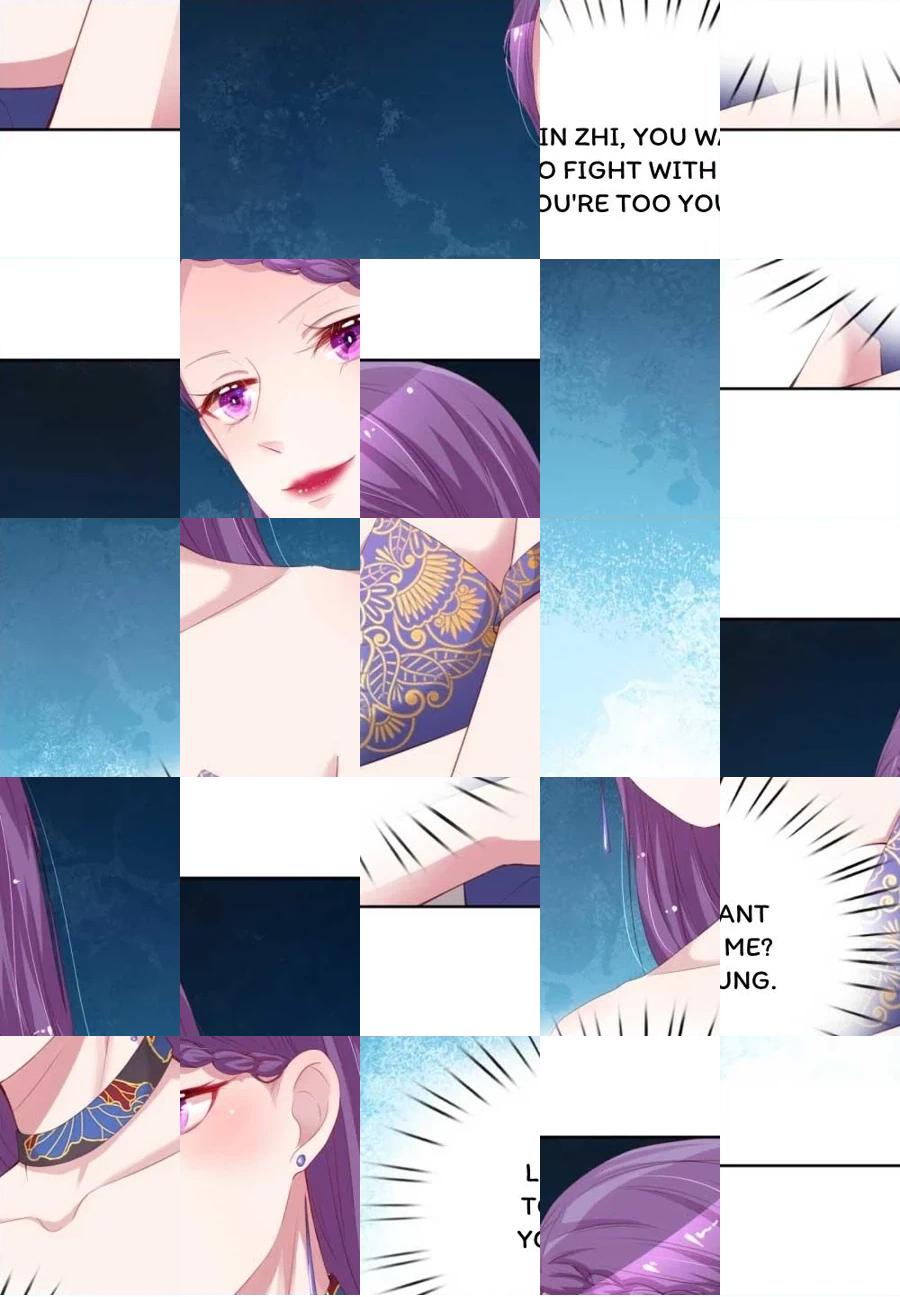 Sweet Escape Chapter 17 page 8 - 