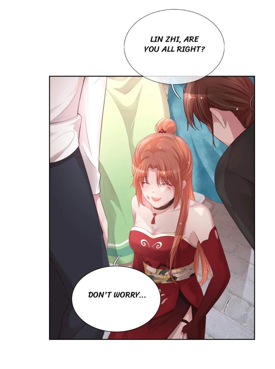 Sweet Escape Chapter 17 page 9 - 
